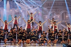 Hey Say Jump デビュー記念日の食事会で号泣 僕はジャンプが好きなんだ 18年12月29日 エキサイトニュース