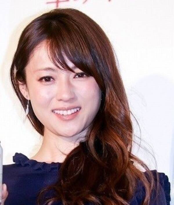 報道相手以上のタブー 深田恭子サイドがすんなり交際を認めなかった理由 19年1月9日 エキサイトニュース