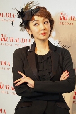 金持ちの上から目線 と総スカン 神田うの 結婚式挙げた方がいい 発言が波紋呼ぶ 15年2月27日 エキサイトニュース