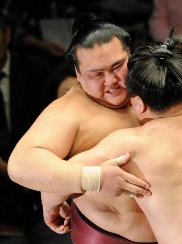 引退稀勢の里の横綱昇進が 決して間違いではなかった理由 19年1月17日 エキサイトニュース