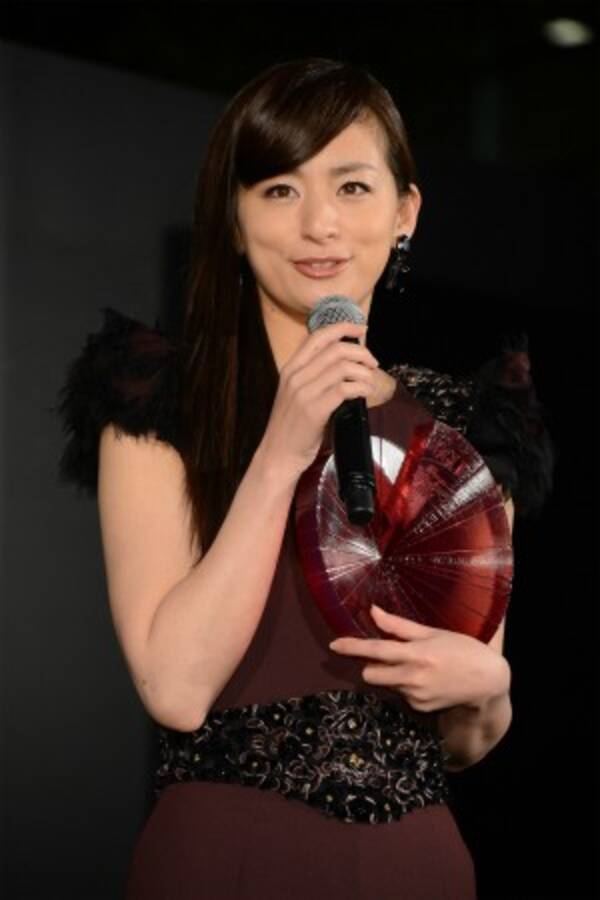 尾野真千子に振り回されたほっしゃん ターゲットになった理由は 芸能界 ドロ沼 不倫ファイル 2019年1月26日 エキサイトニュース