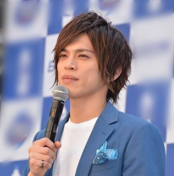 有名人マジギレ事件簿 あんた誰 俳優 山本裕典の言い放った言葉に芸人が激怒 19年2月3日 エキサイトニュース