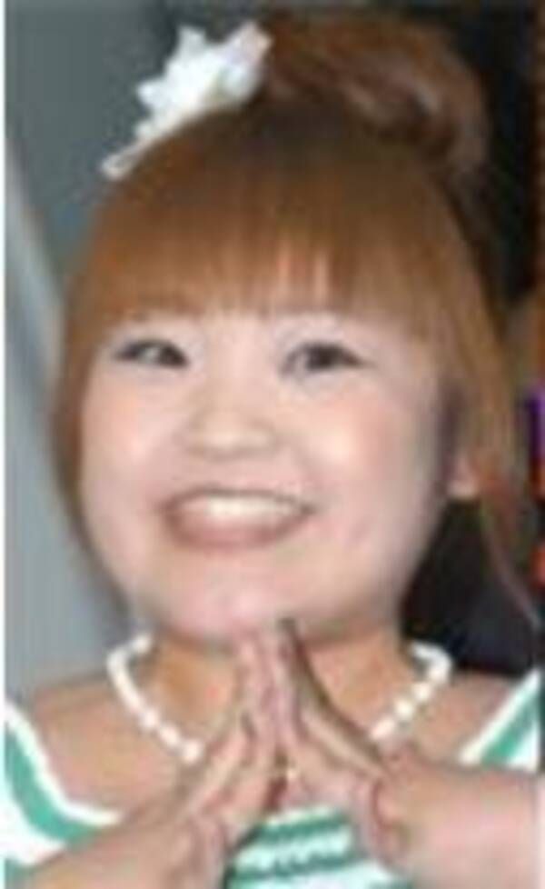柳原可奈子が入籍を生告白 過去には 理想のタイプは父親 発言も 19年2月5日 エキサイトニュース