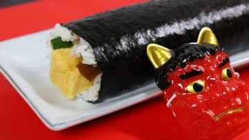 恵方巻き、クリスマスケーキなどの「店員のノルマ」は法律上NG!?