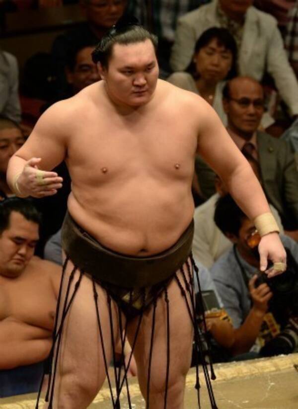 今年も開催の日本大相撲トーナメント 最多優勝 4回 で並ぶ4力士とは 2019年2月12日 エキサイトニュース