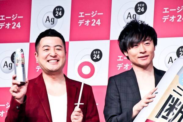 和牛 川西 相方がストレス 霜降り明星とは仕事を取り合っていない 19年2月14日 エキサイトニュース