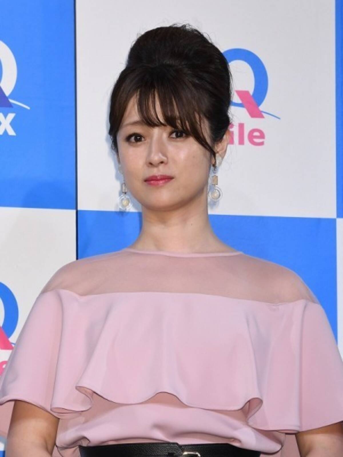 なんでもできて尊敬 独身アラサー女優 深田恭子が同年代女性から支持される理由とは 2019年2月16日 エキサイトニュース