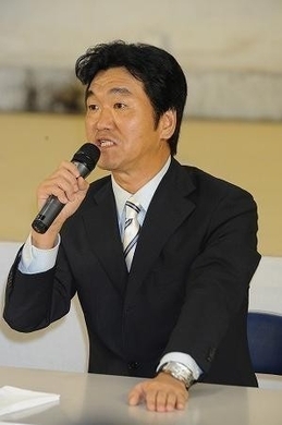 大野智 顔が真っ白になるくらい日焼け止めを塗った 沖縄旅行でも見事な日焼け 10年7月23日 エキサイトニュース