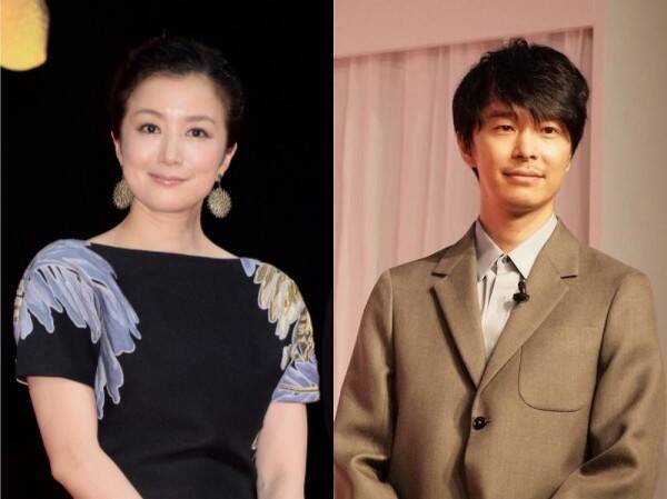 彼女は大切な人だから 鈴木京香と長谷川博己 破局していなかった 証拠 とは 19年2月21日 エキサイトニュース