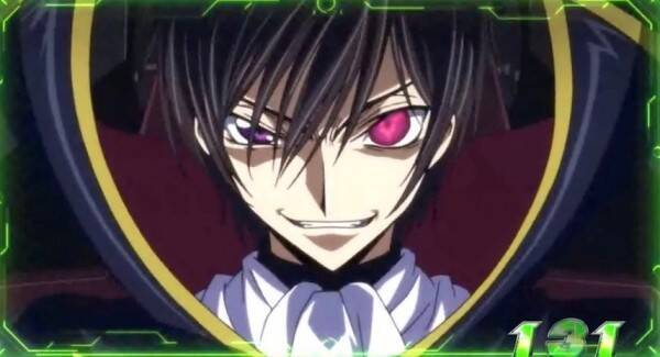 5年前の機種だけど超 オイシイ Crぱちんこコードギアス が今なお人気の理由 19年2月25日 エキサイトニュース