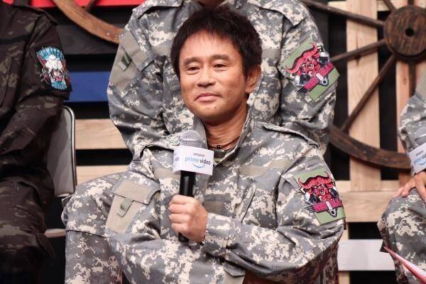 俺のことをハリセンでバンバン ダウンタウン浜田 Smapとの出会いは最悪 19年3月4日 エキサイトニュース