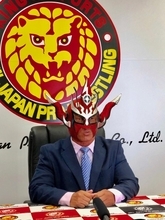 平成が生んだ“世界の獣神”獣神サンダー・ライガーが来年1月の東京ドーム大会で引退！