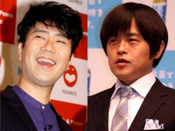 藤井隆だけじゃない バカリズムがコラボした有名ミュージシャンは 19年3月10日 エキサイトニュース
