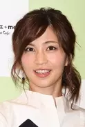 安田美沙子 ほしのあき かわいい 2ショット 19年3月日 エキサイトニュース