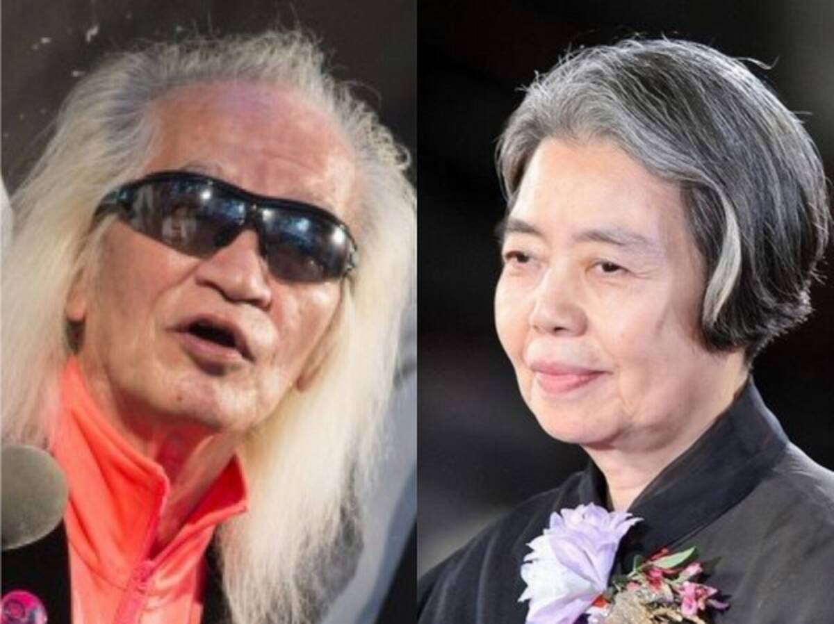 内田裕也さん死去で思い出される 妻を追うように亡くなった芸能人たち 2019年3月19日 エキサイトニュース