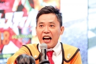 爆問・太田、イチローは「挙動不審」 引退後の“草野球チーム”に期待