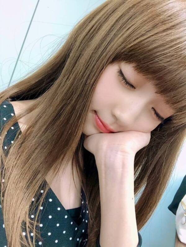 Ngt荻野由佳 握手会中に号泣 事件を匂わせる意味深インスタ投稿との関連は 厳しい声相次ぐ 19年4月8日 エキサイトニュース