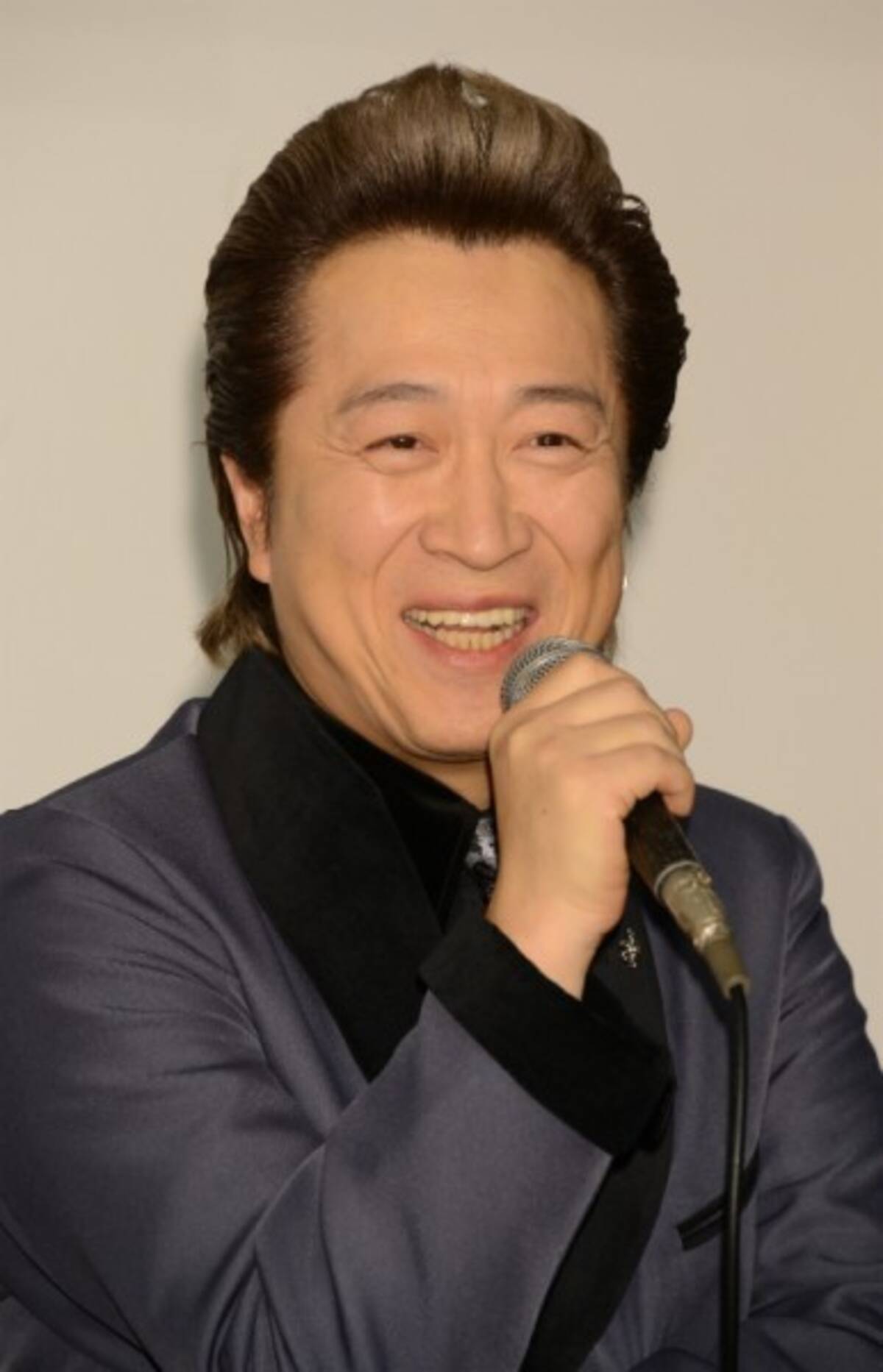 高橋ジョージの悲痛ツイートを笑った バイキング に ほんとひどい番組 の声 笑い方にまで批判 19年4月10日 エキサイトニュース