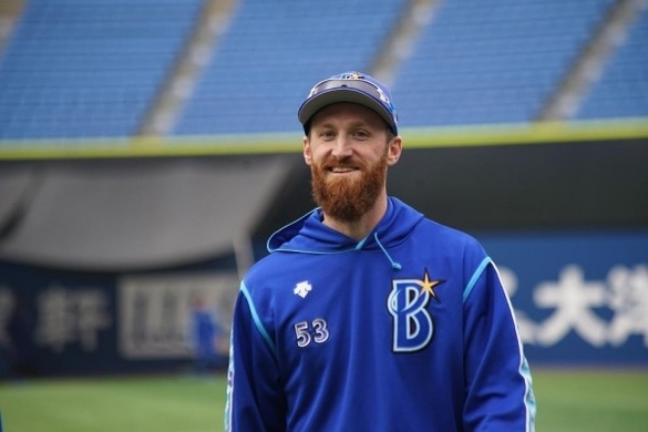 dena パットン 怒りでパナソニック株価を動かした まさかの出来事に爆笑するファンも 2019年8月9日 エキサイトニュース