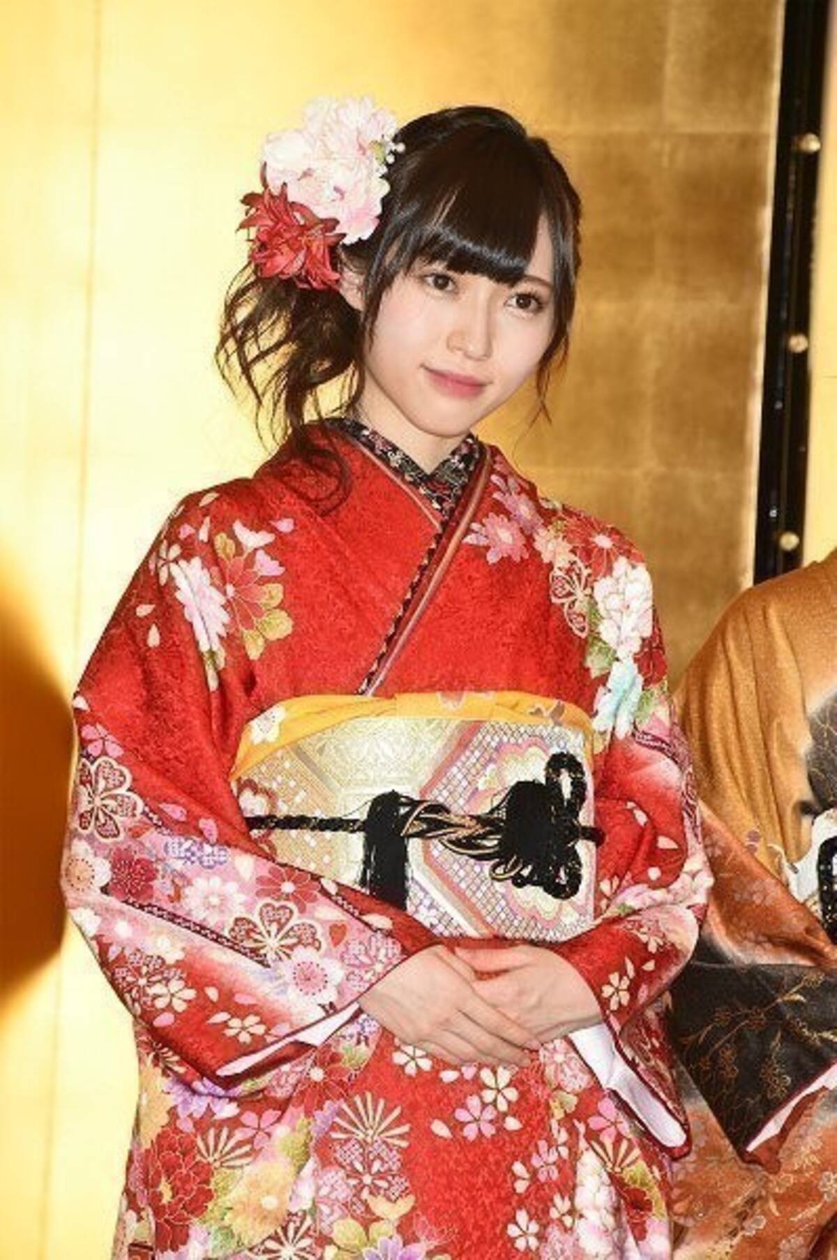 Ngt山口卒業に芸能界も激震 ロンブー淳 なにひとつ解決してるように思えない 現役akbもコメント 2019年4月22日 エキサイトニュース