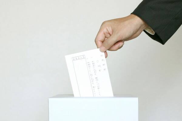 選挙で間違えて投票し 指を切断 投票用紙に象や花 インド人にとって選挙とは 19年4月25日 エキサイトニュース
