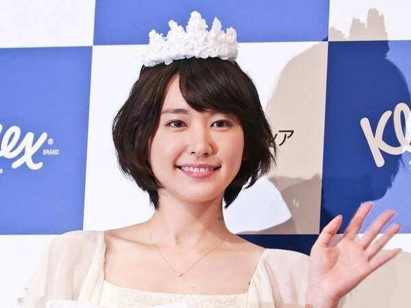 新垣結衣 竹内結子 木村佳乃 波瑠 吉田沙保里 共通する黒歴史は 19年5月1日 エキサイトニュース