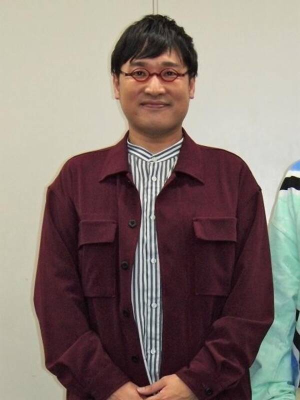 山里 くっきー ジュニア 引退 を考えた人気者を救った先輩芸人の金言 19年4月30日 エキサイトニュース
