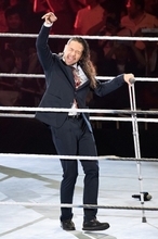 “黒船”WWEが日本プロレスに本格侵攻！日本人主力選手も続々移籍