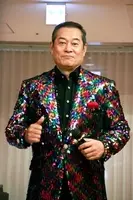 松平健 高島礼子を激励 強く生きてもらいたい 16年7月13日 エキサイトニュース
