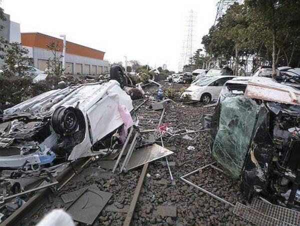 東日本大震災を予知した預言者達 日本に危機再び 11年4月7日 エキサイトニュース