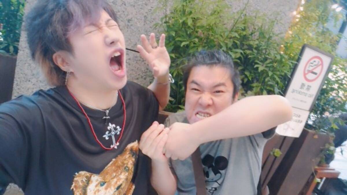 ユーチューバー 川崎殺傷事件の現場で中継 本来なら幸せそうな