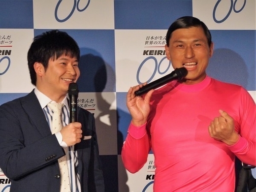 若林が春日を野郎呼ばわり 仲良しコンビ オードリーがまさかの解散危機 19年5月27日 エキサイトニュース