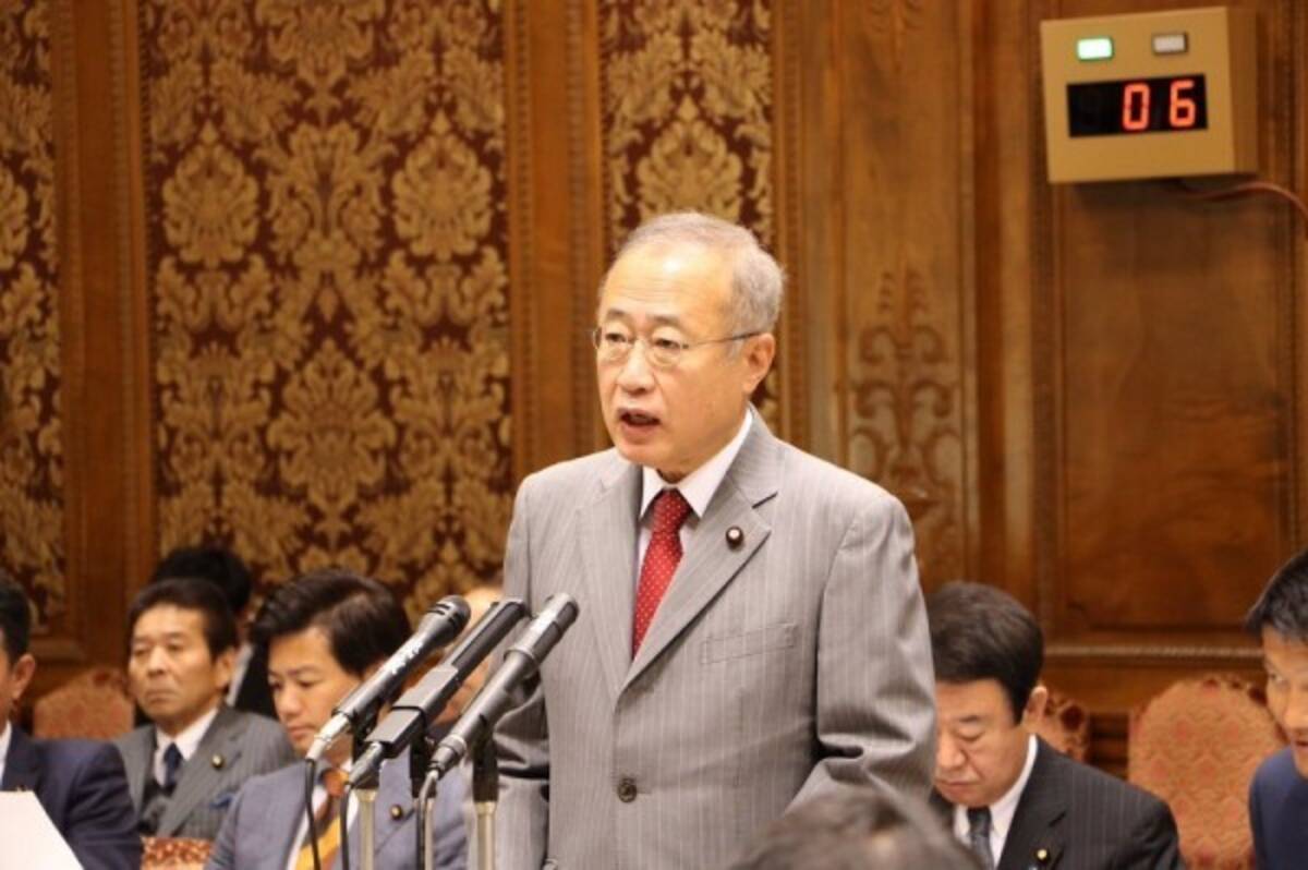 立憲 有田芳生議員 サザンのライブネタバレと会場写真投稿 議員辞めろ まで批判がエスカレート 2019年6月3日 エキサイトニュース