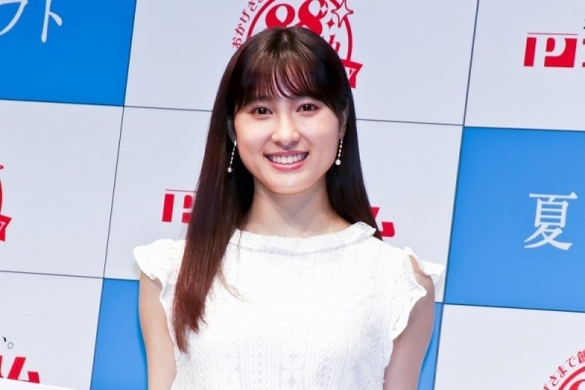 身長を かなりサバ読んでいる 芸能人4選 土屋太鳳 中居正広 国分太一 低く自称している人も 19年6月25日 エキサイトニュース