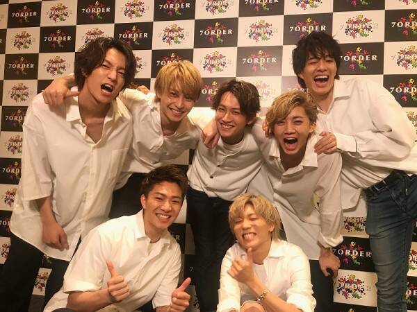 グループ全員でジャニーズを退所した元love Tune 再始動してレギュラー番組ゲット 19年6月22日 エキサイトニュース