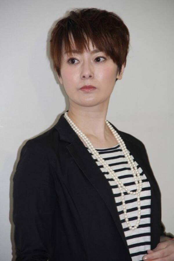 芸能人は 自分を守るのは自分だけ 遠野なぎこ 闇営業芸人に怒りも同情もできないとバッサリ 19年6月27日 エキサイトニュース