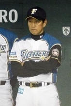 日本ハム移籍の宇佐見が見せた、「非エリート」の意地