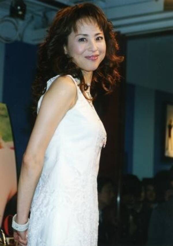 松田聖子 夫が出世していた 3度目の離婚はなさそう 19年7月11日 エキサイトニュース