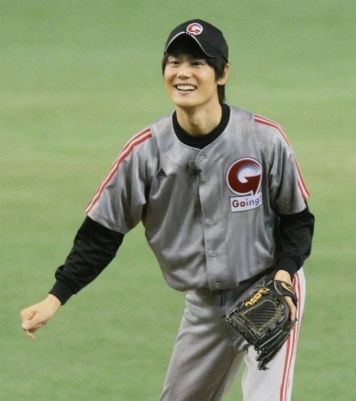 もう入社15年目 破局報道の上重アナ 大型番組でも脇役ポジション 19年7月17日 エキサイトニュース