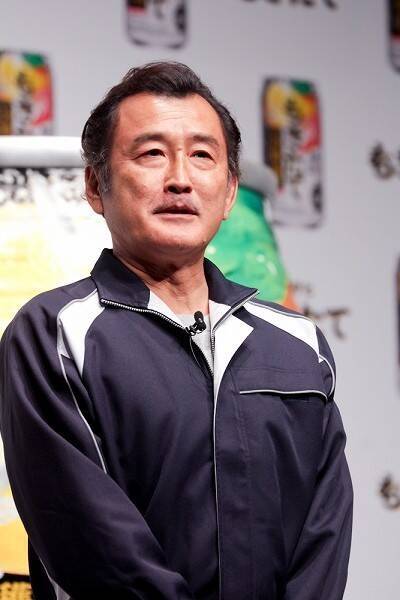 刑事7人 のポスターが おっさんずラブ と激似 吉田鋼太郎出演シーンにもファンが妄想 19年7月17日 エキサイトニュース