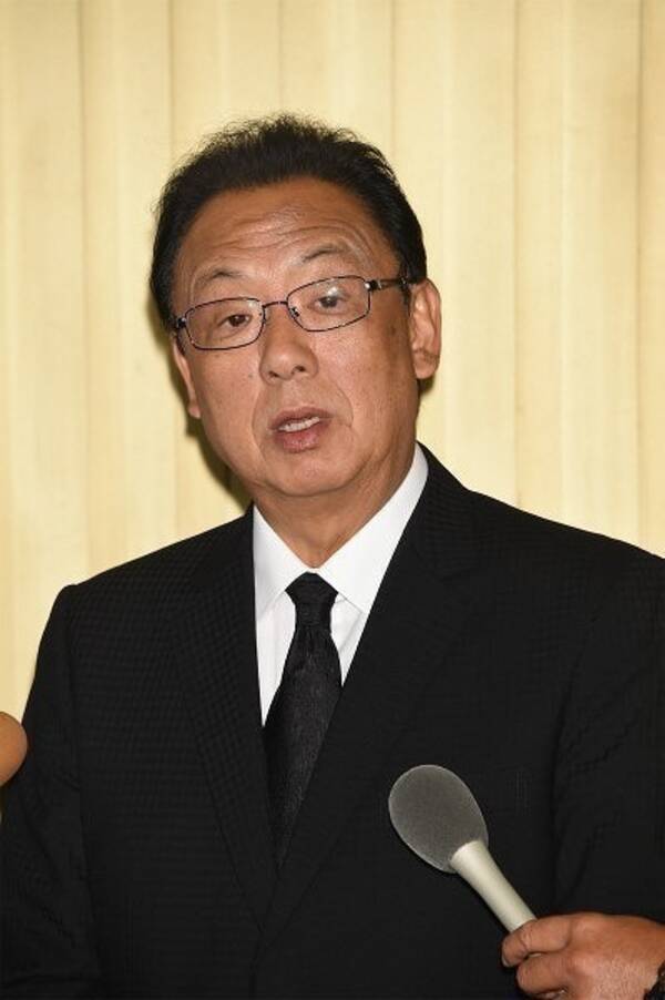 バレない浮気はない 梅沢富美男が 18人不倫報道の綾部投手に レシートは捨てろ と助言 19年7月19日 エキサイトニュース