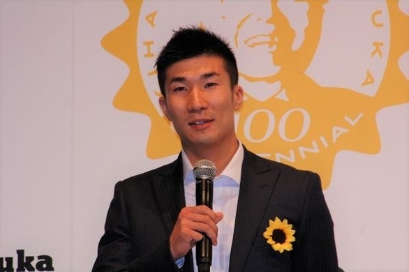 東京五輪総合演出家 有力候補は金谷かほり 最悪 外国人演出家を招く可能性も 16年5月15日 エキサイトニュース