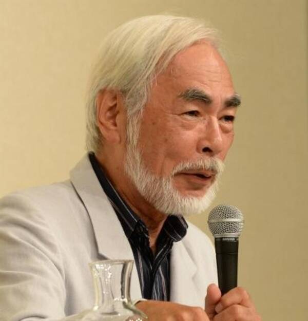 ポスト宮崎駿は誰 新海誠 天気の子 など アニメ映画が乱立 19年7月日 エキサイトニュース ポスト宮崎駿は誰 新海誠 天気の子 など アニメ映画が乱立 19年7月日 エキサイトニュース