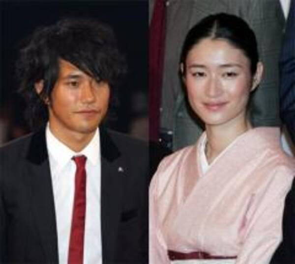 松ケンと小雪が結婚 11年4月日 エキサイトニュース