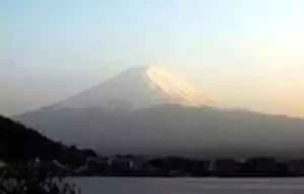 「まもなく富士山大噴火」の予言を追う！