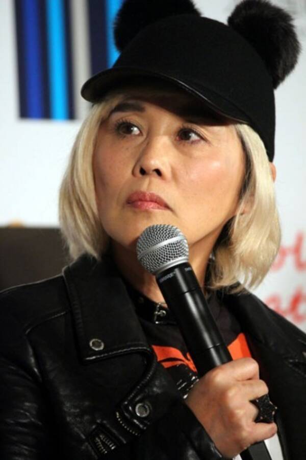 野沢直子 Smap出演番組に つまんない 共演当時のダウンタウンと給料事情も暴露 19年7月31日 エキサイトニュース