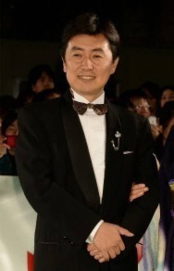 とくダネ の炎上行動も目立つ笠井アナ 退社の理由は 意外な事務所に所属か 2019年7月31日 エキサイトニュース