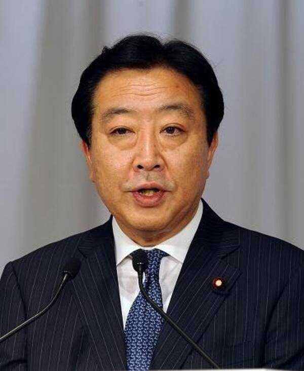 野田前首相、れいわ山本代表の消費税減税政策を「甘いこと」 “大胆な発想”を評価するも苦言
