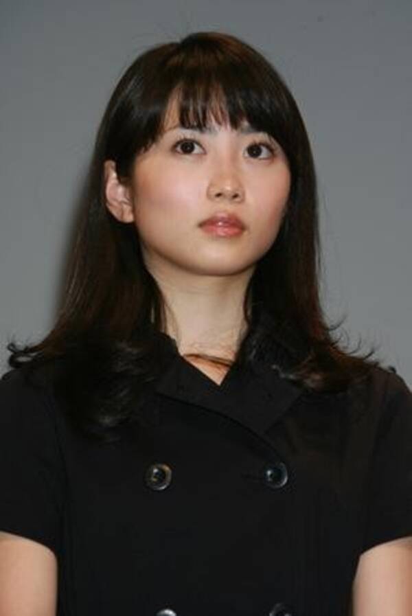 朝顔 出演中 演技派の志田未来が いつもと違う 視聴者が動揺した 異変 とは 19年8月12日 エキサイトニュース