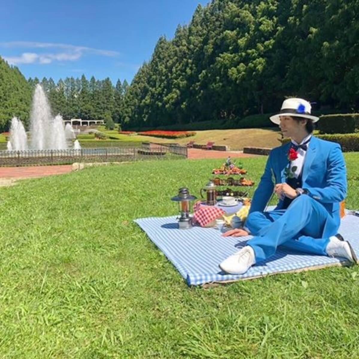 ルパンの娘 の ミュージカル男 が話題 裏設定 が噂されるも真相